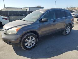 Honda salvage cars for sale: 2011 Honda CR-V SE