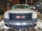 2008 GMC Sierra C1500