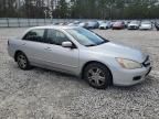 2007 Honda Accord SE