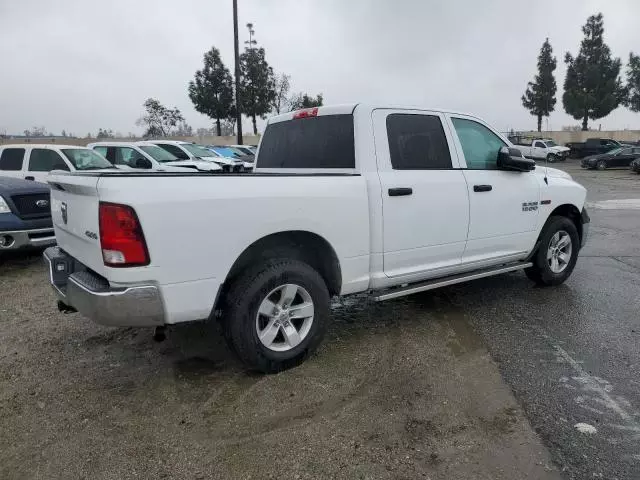 2016 Dodge RAM 1500 ST