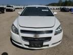 2012 Chevrolet Malibu 2LT