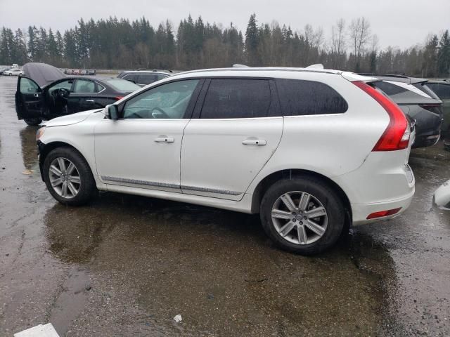 2016 Volvo XC60 T5 Premier