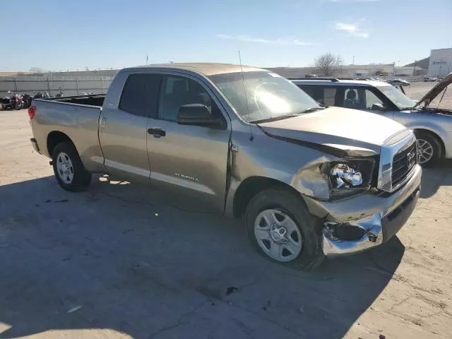 2007 Toyota Tundra Double Cab SR5