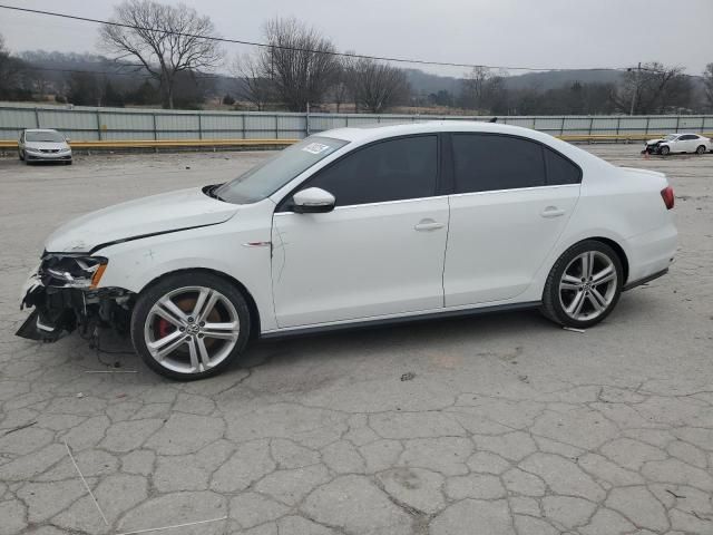 2017 Volkswagen Jetta GLI