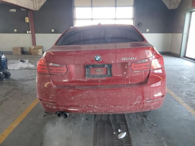 2014 BMW 328 I