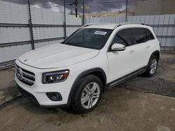 Salvage cars for sale at Sun Valley, CA auction: 2020 Mercedes-Benz GLB 250