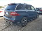 2013 Mercedes-Benz ML 350 4matic