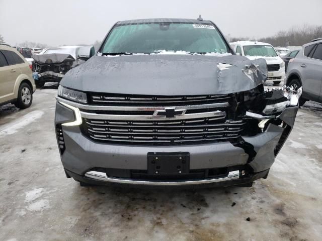 2021 Chevrolet Suburban K1500 Premier