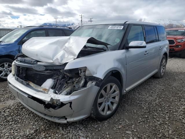 2011 Ford Flex Limited