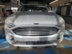 2017 Ford Fusion SE Hybrid