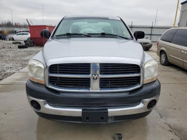 2006 Dodge RAM 1500 ST