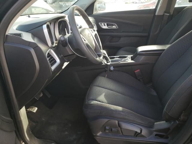 2012 Chevrolet Equinox LS