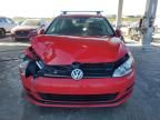 2016 Volkswagen Golf Sportwagen S