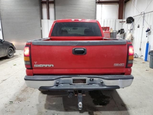 2004 GMC New Sierra K1500