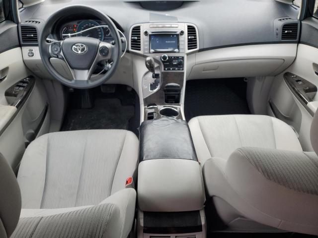 2015 Toyota Venza LE