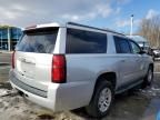 2017 Chevrolet Suburban K1500 LT