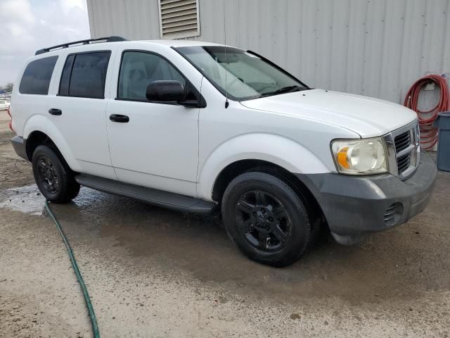 2007 Dodge Durango SXT