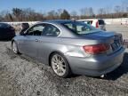 2007 BMW 328 I Sulev