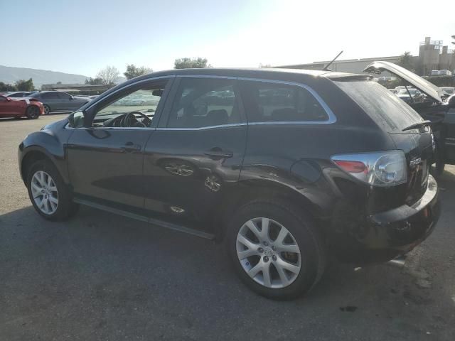 2008 Mazda CX-7