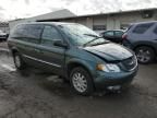 2002 Chrysler Town & Country LXI