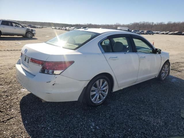 2011 Honda Accord EXL