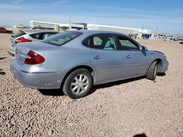 2006 Buick Lacrosse CXL