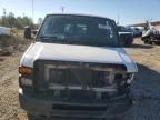 2011 Ford Econoline E350 Super Duty Van