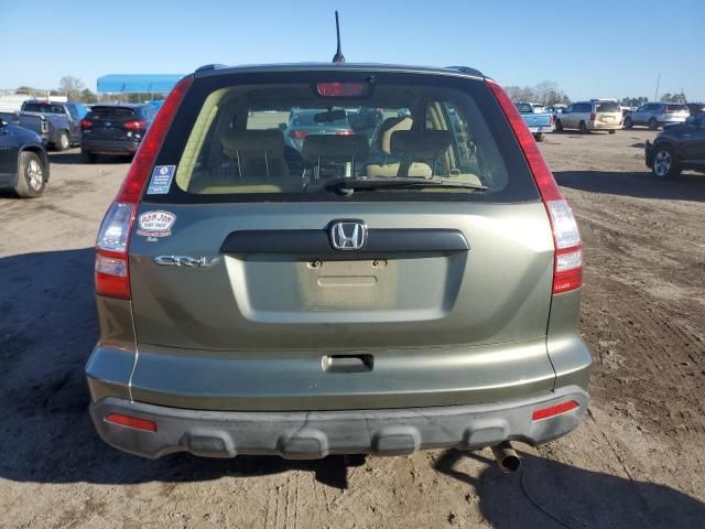 2008 Honda CR-V LX