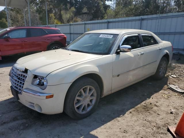 2009 Chrysler 300C