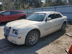 Chrysler Vehiculos salvage en venta: 2009 Chrysler 300C