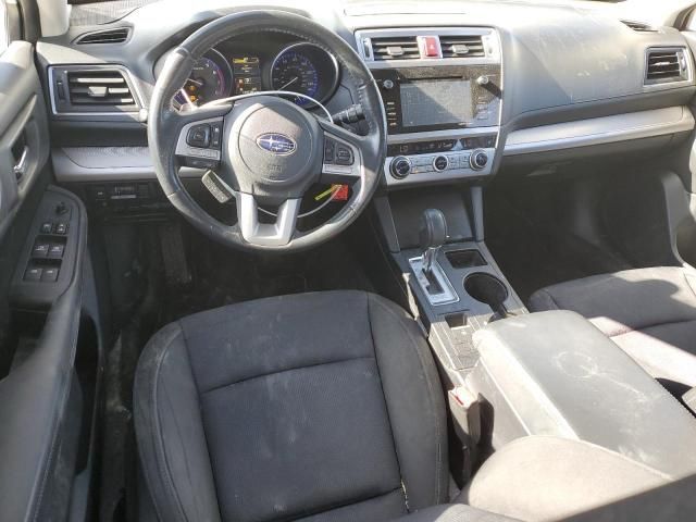 2015 Subaru Legacy 2.5I Premium