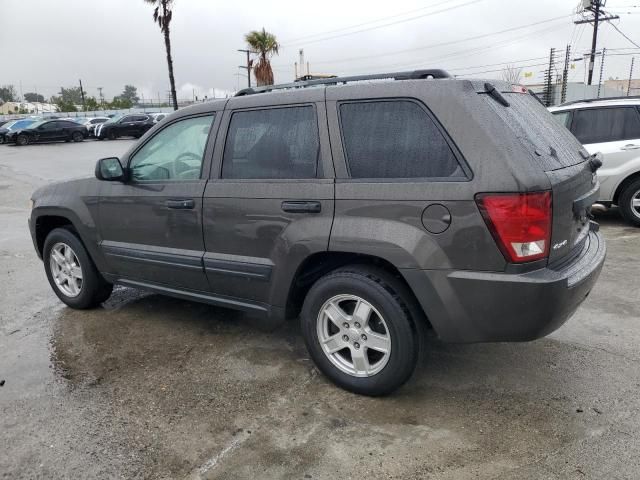 2005 Jeep Grand Cherokee Laredo