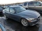 2013 BMW 320 I Xdrive