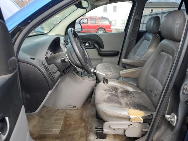 2004 Saturn Vue