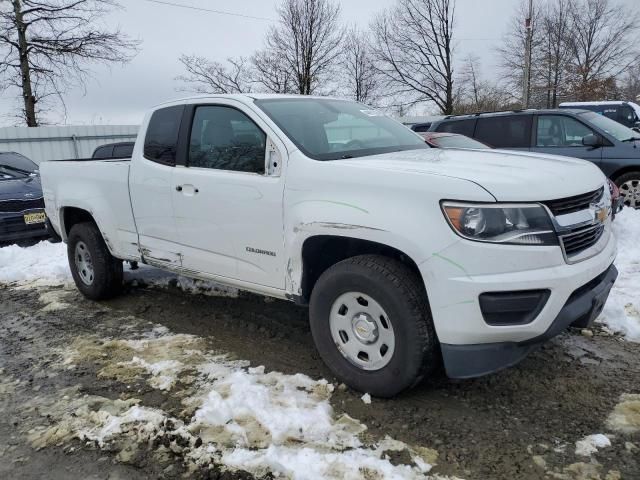 2015 Chevrolet Colorado