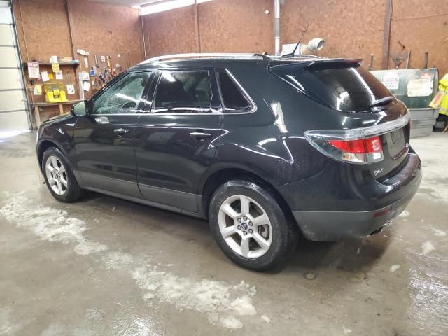 2011 Saab 9-4X