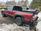 2009 Toyota Tacoma Access Cab