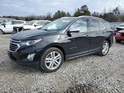 2018 Chevrolet Equinox Premier en venta en Memphis, TN