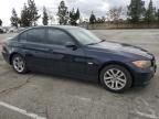 2008 BMW 328 XI