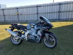 Salvage motorcycles for sale at Tifton, GA auction: 2008 Kawasaki ZX600 J1