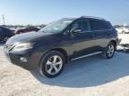 2014 Lexus RX 350 Base