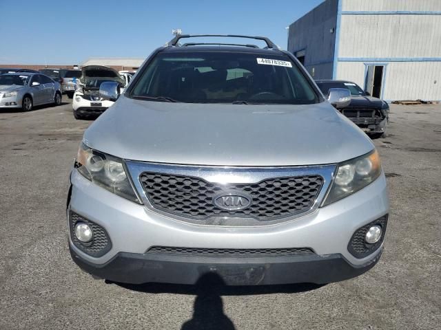 2013 KIA Sorento EX