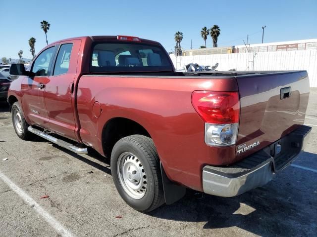 2008 Toyota Tundra Double Cab