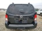 2012 Nissan Pathfinder S