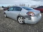 2009 Nissan Altima 3.5SE