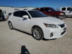 2011 Lexus CT 200