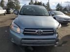 2007 Toyota Rav4 Limited