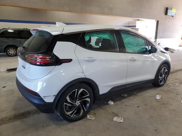 2023 Chevrolet Bolt EV 2LT