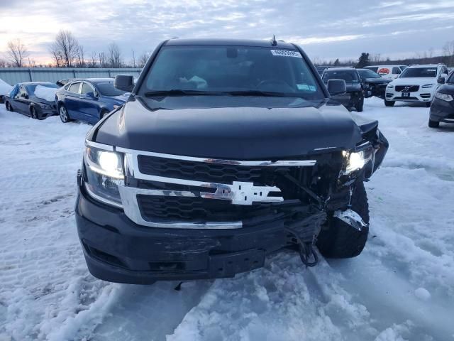 2020 Chevrolet Tahoe K1500 LS