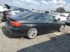 2011 BMW 335 I